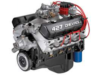 P4B09 Engine